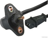 Impulsgeber, Kurbelwelle