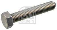 Schraube, Spannrolle