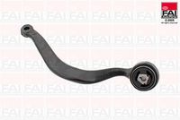 носач, окачване на колелата