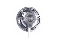Thumbnail - Koppeling, radiateurventilator - CFC17000P - MAHLE