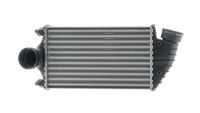 Thumbnail - Intercooler, inlaatluchtkoeler - CI379000P - MAHLE