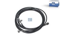 DT Spare Parts Slangleiding, kiepmechanisme 1