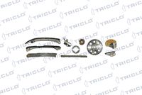 Комплект ангренажна верига 426576 TRICLO
