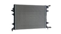 Thumbnail - Radiateur - CR855000S - MAHLE