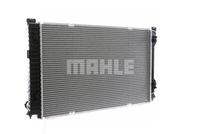 Thumbnail - Radiateur - CR789000S - MAHLE