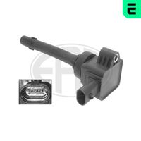 запалителна бобина