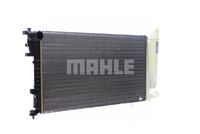 Thumbnail - Radiateur - CR167000S - MAHLE