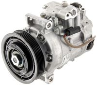 Thumbnail - Compressor, airconditioning - ACP591000P - MAHLE