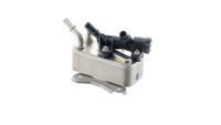 Thumbnail - Oliekoeler, automatische transmissie - CLC225000P - MAHLE