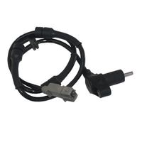 Sensor, Raddrehzahl