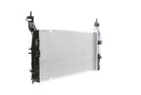 Thumbnail - Radiateur - CR2120000S - MAHLE