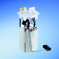 Kraftstoff-Fördereinheit