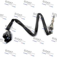 Sensor, Abgastemperatur