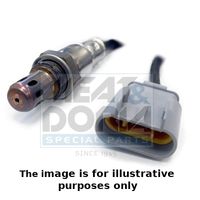 ламбда-сонда