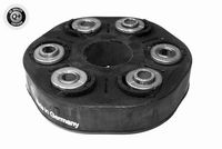 Шарнир, карданен вал