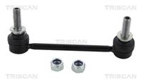 Stange/Strebe, Stabilisator