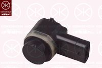 Sensor, Einparkhilfe