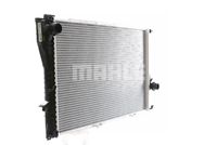 Thumbnail - Radiateur - CR296000S - MAHLE