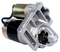 Starter HC-Cargo, Cod: F 032 112 301