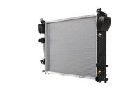 Thumbnail - Radiateur - CR304000P - MAHLE