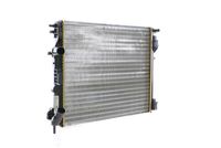 Thumbnail - Radiateur - CR605000S - MAHLE