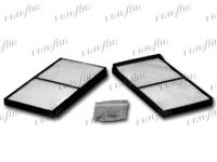 Filter, Innenraumluft