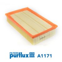 Luftfilter