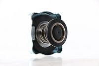 Thumbnail - Radiateurdop - CRB115000S - MAHLE