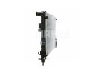 Thumbnail - Radiateur - CR227000S - MAHLE