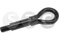 ANHäNGEKUPPLUNGSTRäGER