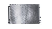Thumbnail - Condensor, airconditioning - AC1066000S - MAHLE