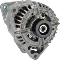 Generator / Alternator HC-Cargo, Cod: F 032 114 656
