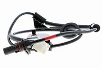 датчик, обороти на колелото