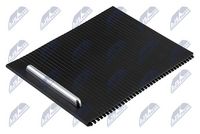 Acoperire, consola centrala NTY, Cod: EZC-WW-555