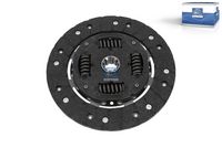 Disc ambreiaj DT Spare Parts, Cod: 4.68200