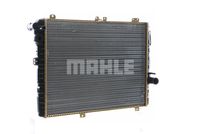 Thumbnail - Radiateur - CR253000S - MAHLE