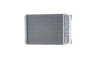 Thumbnail - Kachelradiateur, interieurverwarming - AH77000P - MAHLE