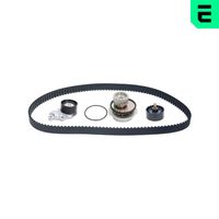 Set pompa apa + curea dintata OPTIMAL, Cod: SK-1273AQ1
