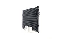 Thumbnail - Condensor, airconditioning - AC458000S - MAHLE