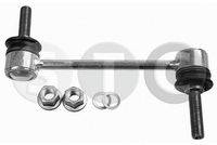 Brat/bieleta suspensie, stabilizator STC, Cod: T459485