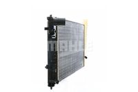 Thumbnail - Radiateur - CR172000S - MAHLE