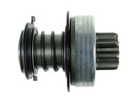 Freewheel Gear, starter