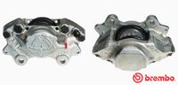 Bremssattel