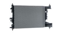 Thumbnail - Radiateur - CR2595000P - MAHLE