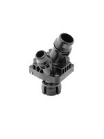 WAHLER Thermostaat, koelvloeistof 2