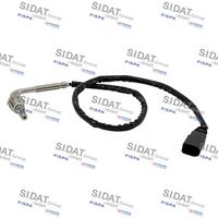 Sensor, Abgastemperatur