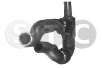 маркуч на радиатора