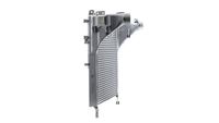 Thumbnail - Intercooler, inlaatluchtkoeler - CI33000P - MAHLE