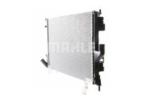 Thumbnail - Radiateur - CR1764000S - MAHLE