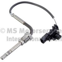 Sensor, Abgastemperatur